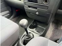 TOYOTA PROBOX VAN 2009