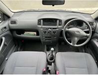 TOYOTA PROBOX VAN 2009