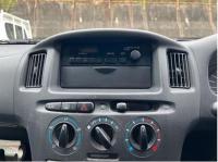 TOYOTA PROBOX VAN 2009