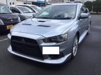 Used MITSUBISHI LANCER