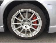 MITSUBISHI LANCER 2008