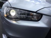 MITSUBISHI LANCER 2008