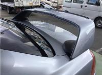 MITSUBISHI LANCER 2008