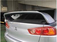 MITSUBISHI LANCER 2008