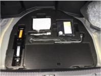 MITSUBISHI LANCER 2008