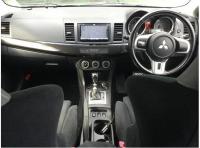 MITSUBISHI LANCER 2008