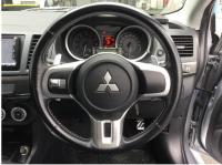 MITSUBISHI LANCER 2008