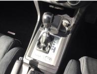 MITSUBISHI LANCER 2008