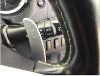 MITSUBISHI LANCER 2008