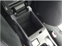 MITSUBISHI LANCER 2008