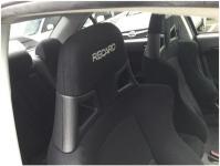 MITSUBISHI LANCER 2008