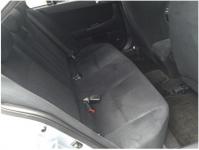 MITSUBISHI LANCER 2008