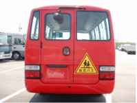 TOYOTA COASTER 2011