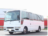 NISSAN CIVILIAN 2005