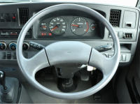 NISSAN CIVILIAN 2005