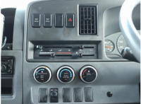 NISSAN CIVILIAN 2005