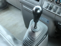 NISSAN CIVILIAN 2005