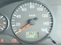 NISSAN CIVILIAN 2005