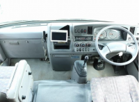 NISSAN CIVILIAN 2005