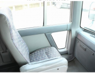 NISSAN CIVILIAN 2005