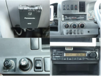 NISSAN CIVILIAN 2005