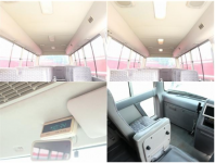 NISSAN CIVILIAN 2005