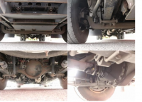 NISSAN CIVILIAN 2005