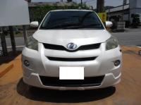 TOYOTA IST 2010