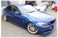 BMW 3 SERIES 2006