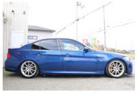 BMW 3 SERIES 2006