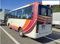 NISSAN CIVILIAN 2007