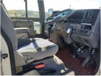 NISSAN CIVILIAN 2007