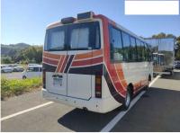 NISSAN CIVILIAN 2007