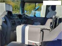 NISSAN CIVILIAN 2007