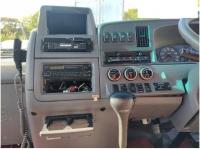 NISSAN CIVILIAN 2007