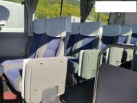 NISSAN CIVILIAN 2007