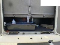 NISSAN CIVILIAN 2007