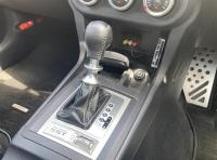 MITSUBISHI LANCER EVOLUTION 10 2008