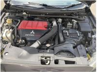 MITSUBISHI LANCER EVOLUTION 10 2008