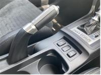 MITSUBISHI LANCER EVOLUTION 10 2008