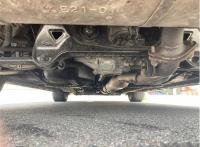 MITSUBISHI LANCER EVOLUTION 10 2008