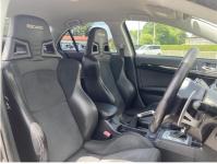 MITSUBISHI LANCER EVOLUTION 10 2008