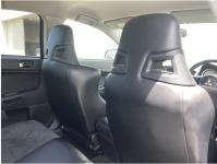 MITSUBISHI LANCER EVOLUTION 10 2008