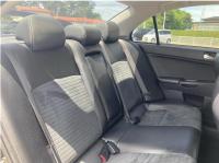 MITSUBISHI LANCER EVOLUTION 10 2008