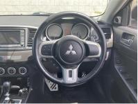 MITSUBISHI LANCER EVOLUTION 10 2008