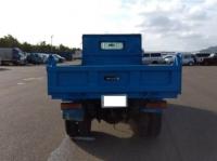 MITSUBISHI CANTER 1999