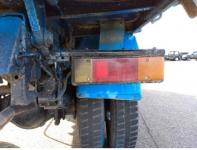 MITSUBISHI CANTER 1999