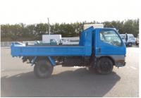 MITSUBISHI CANTER 1999