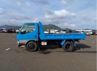 MITSUBISHI CANTER 1999