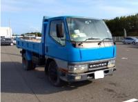MITSUBISHI CANTER 1999